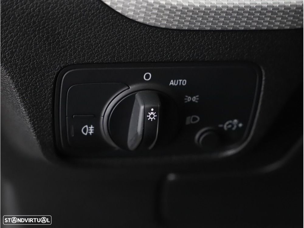 Audi Q2 35 TFSI Advanced S tronic - 20