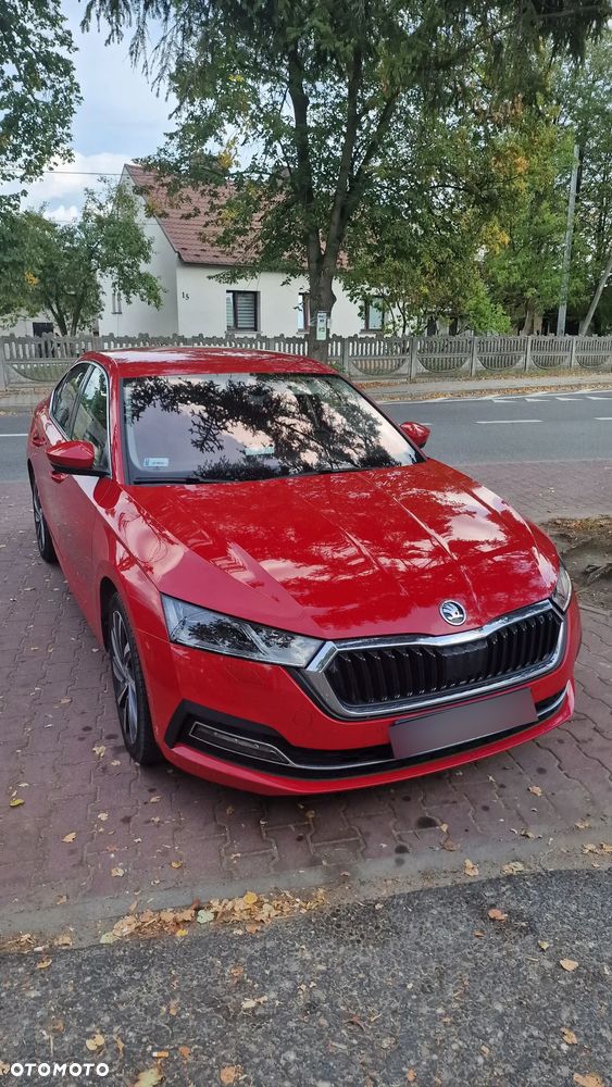 Skoda Octavia 2.0 TDI SCR Style DSG - 3