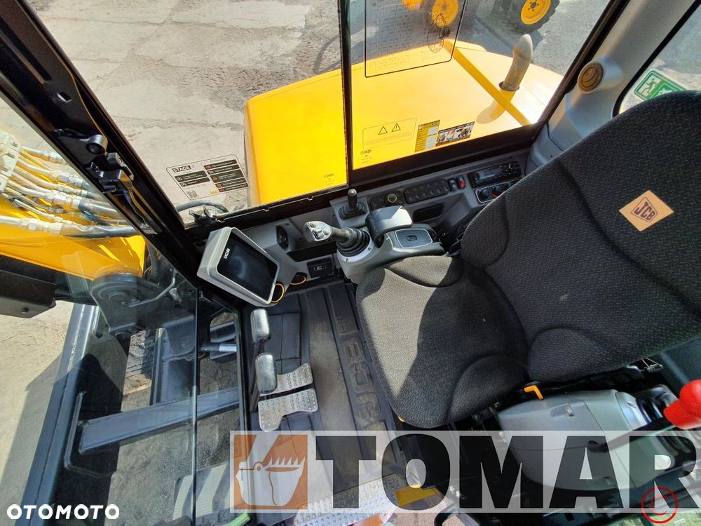 JCB 90Z-2  2022R - 19