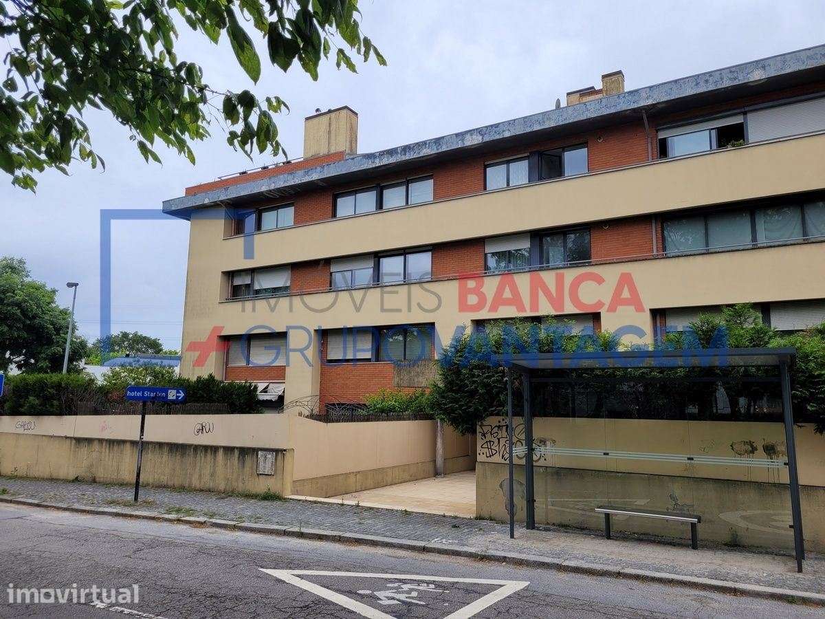 Apartamento T5 Duplex no Porto - Grande imagem: 2/6