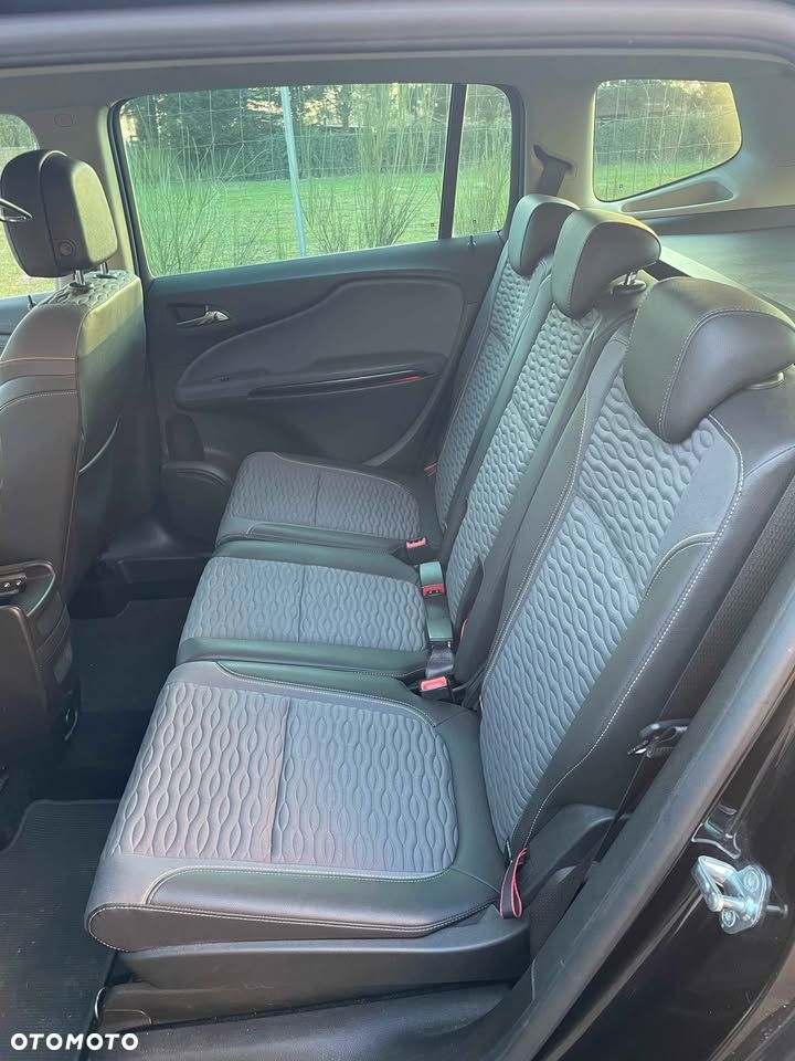 Opel Zafira Tourer 1.6 CDTI ecoFLEX Start/Stop Innovation - 9