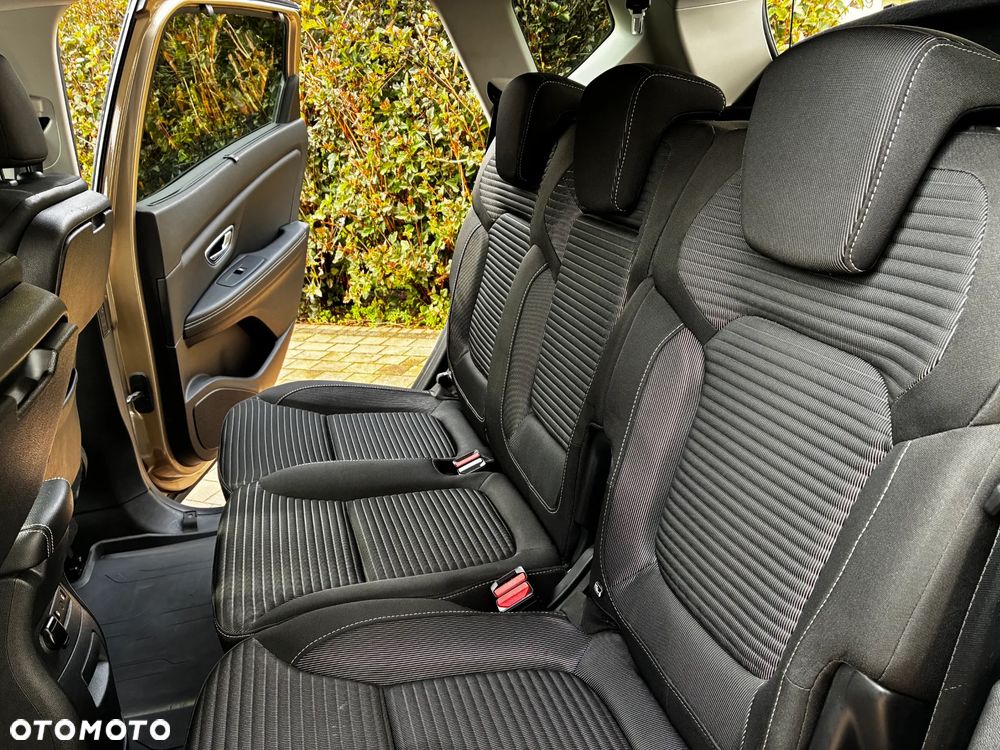 Renault Scenic 1.3 TCe FAP Intens EDC - 11