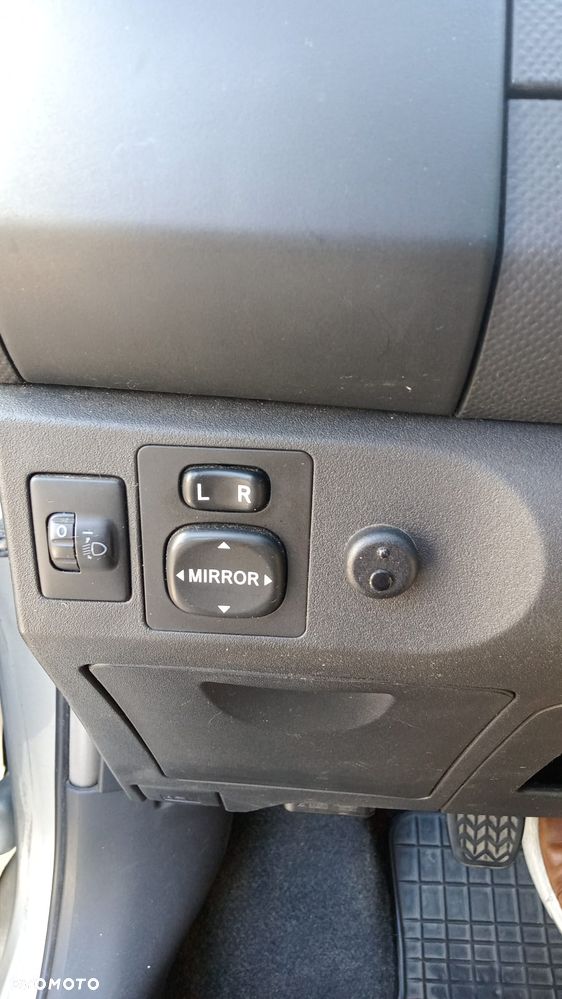 Toyota Yaris 1.0 Terra A/C - 14