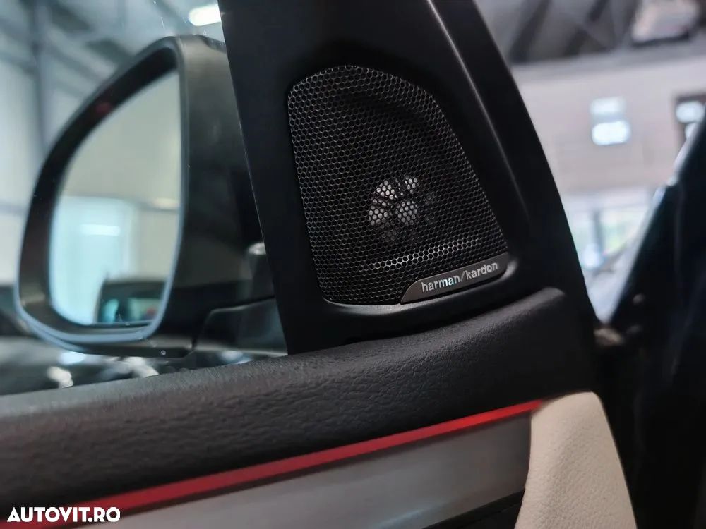 BMW X5 xDrive25d - 12