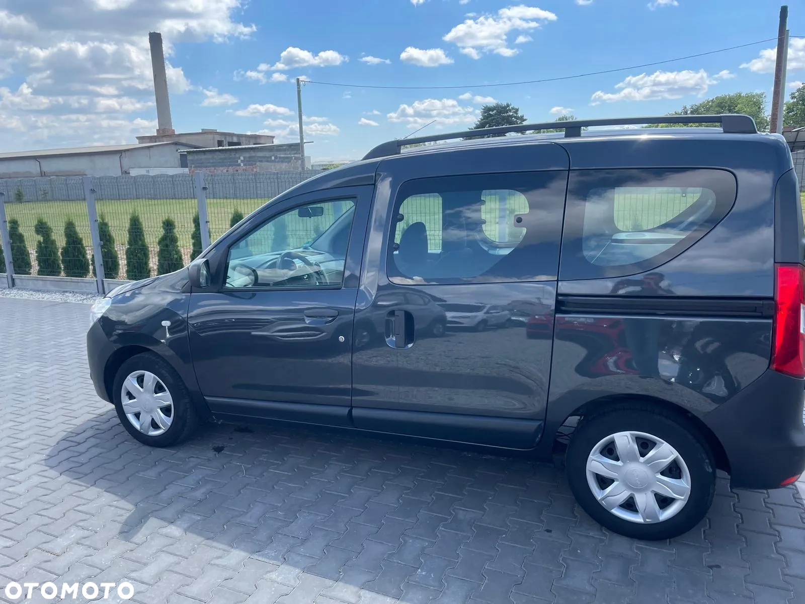 Dacia Dokker TCe 115 Comfort - 3