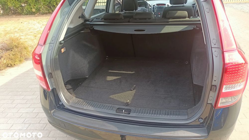 Kia Ceed 1.4 CVVT Vision - 21