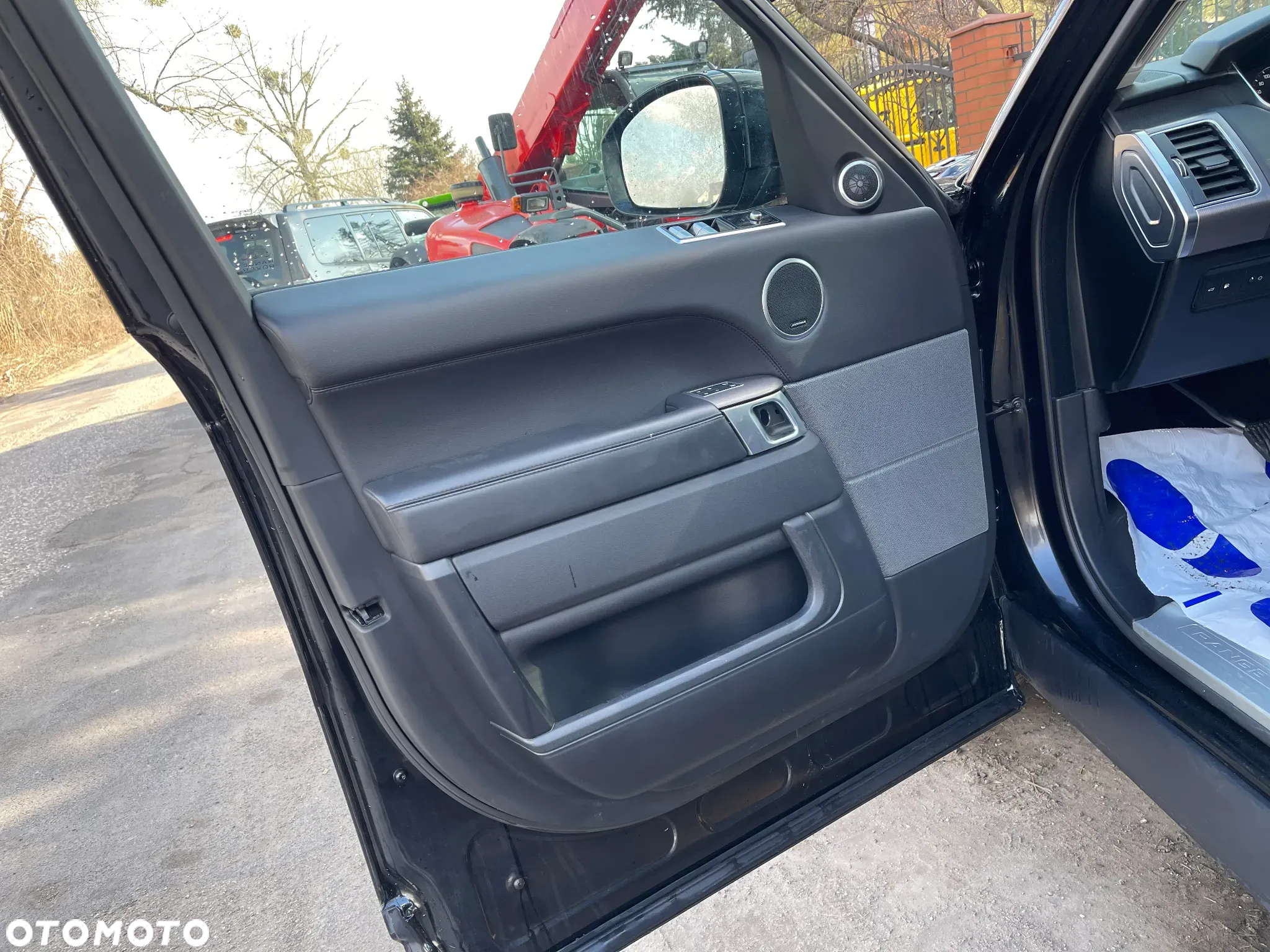 Land Rover Range Rover Sport P400e Hybrid HSE Dynamic - 21