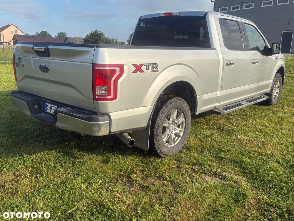 Ford F150 - 5