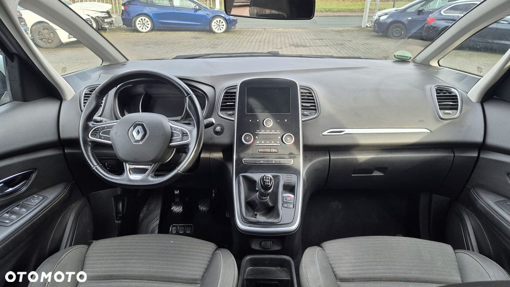 Renault Grand Scenic ENERGY TCe 115 INTENS - 17