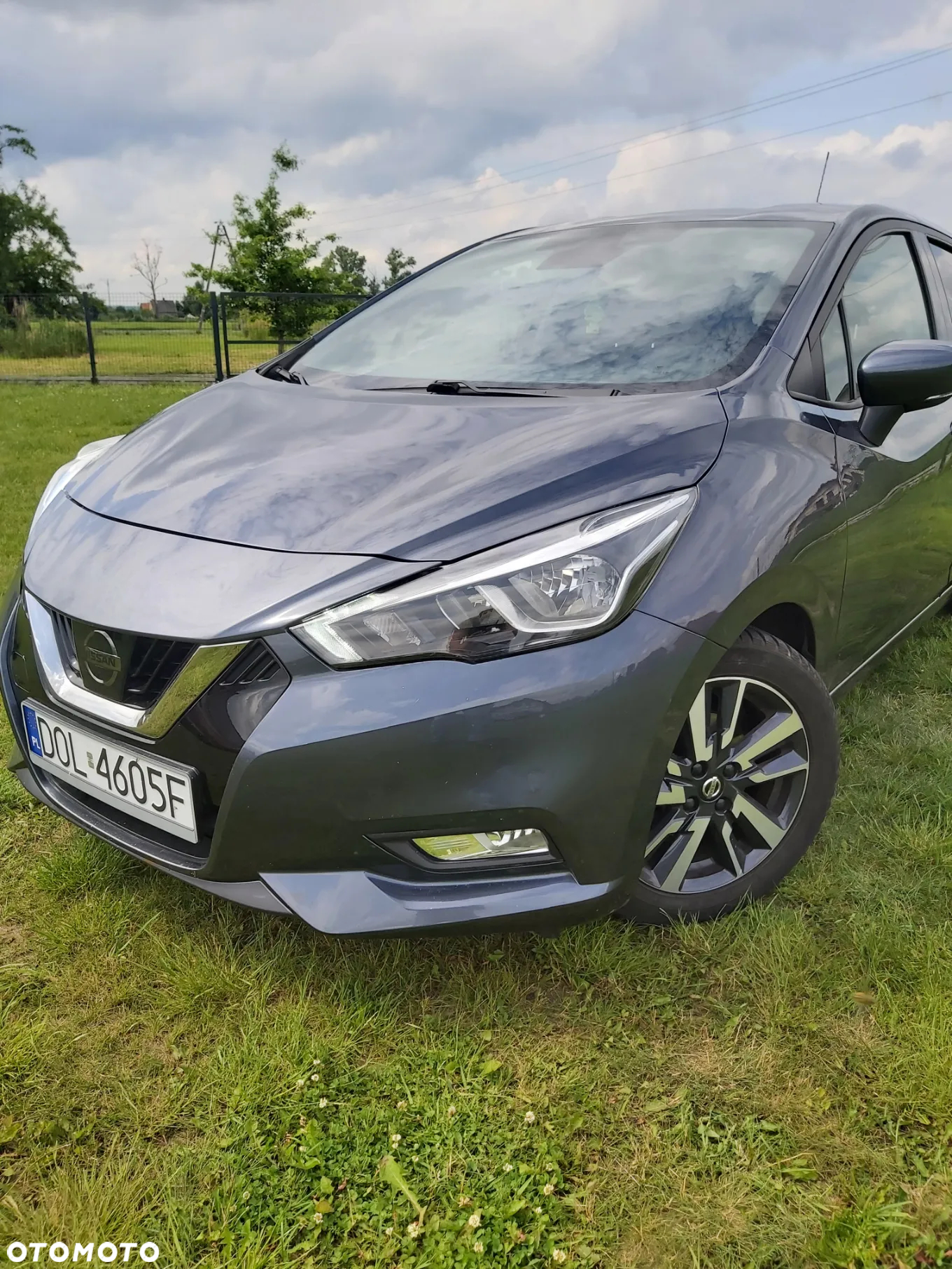 Nissan Micra 0.9 IG-T Tekna - 3