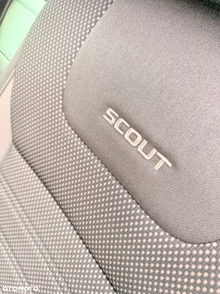 Skoda Octavia 2.0 TDI 4x4 DSG Scout - 21