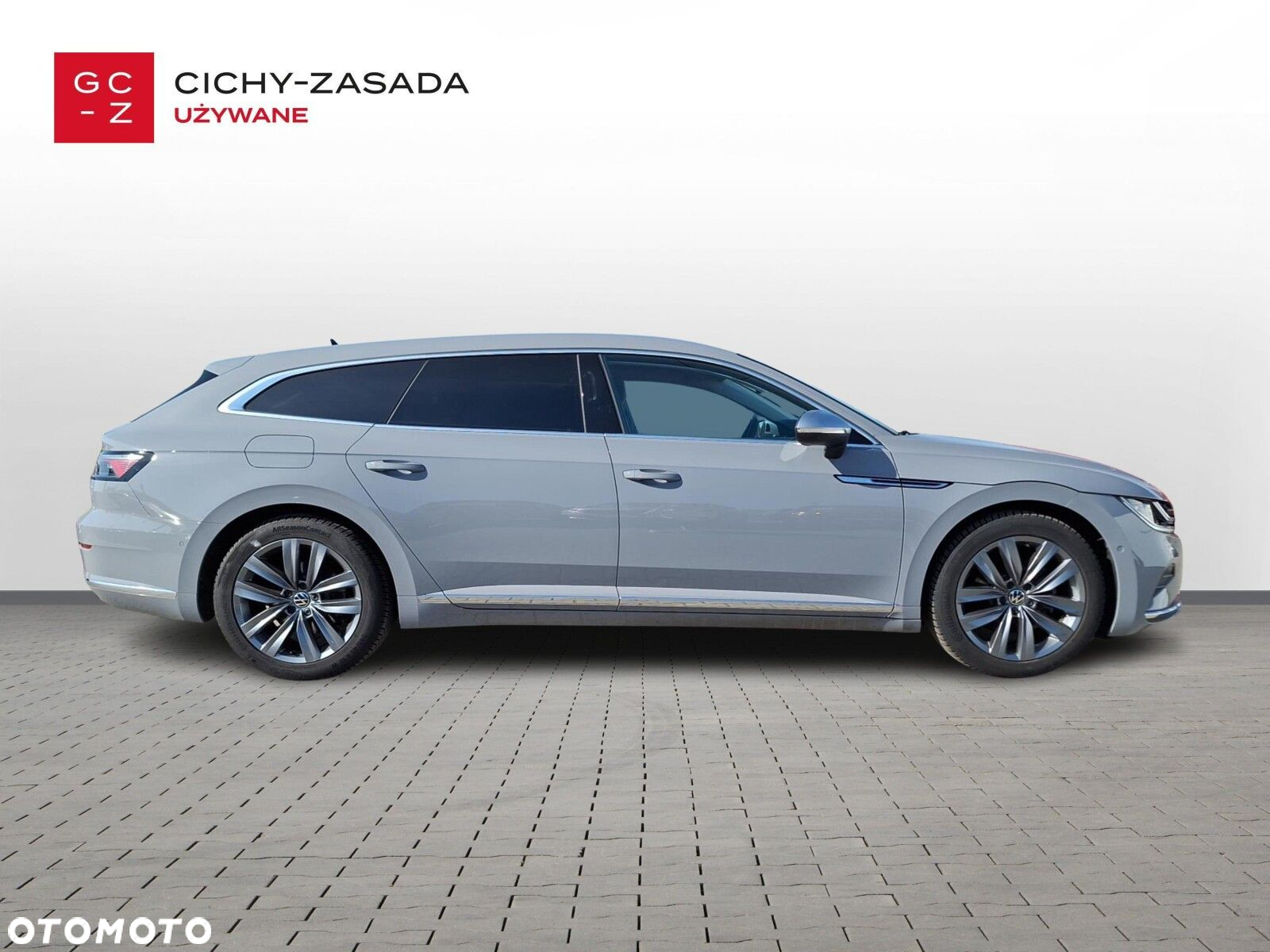 Volkswagen Arteon 2.0 TSI Elegance DSG - 6