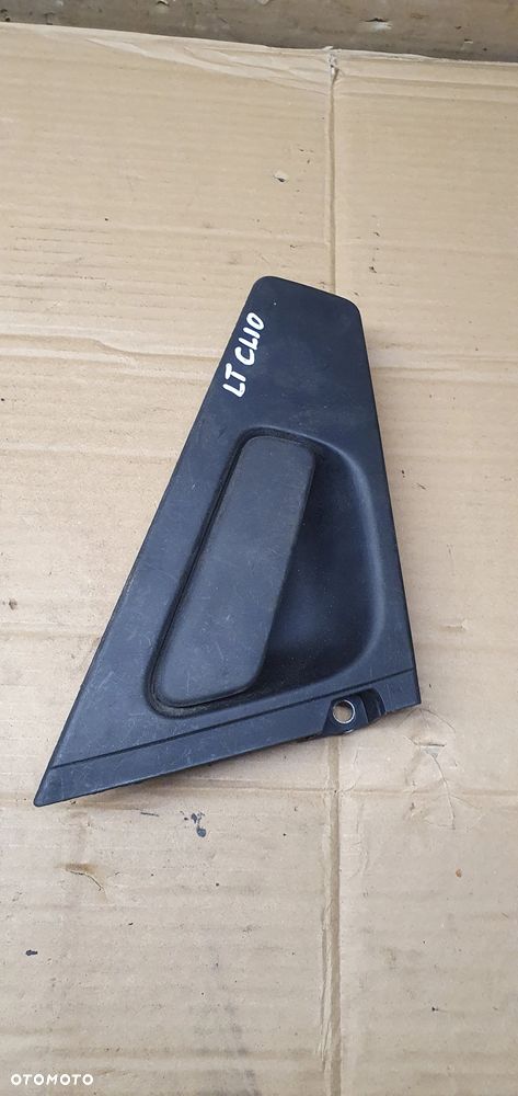 Klamka lewy tył tylna lewa Renault Clio II 806061728R - 1