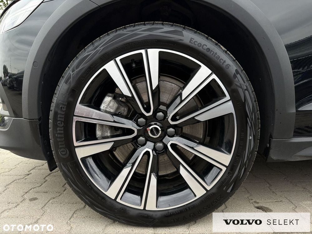 Volvo V60 Cross Country - 31