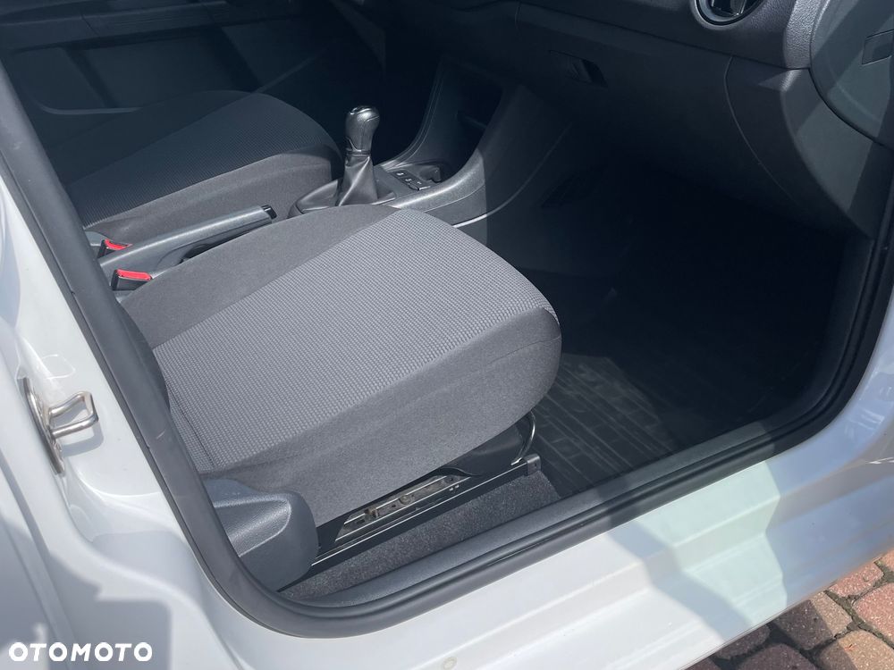 Skoda Citigo 1.0 Ambition - 13