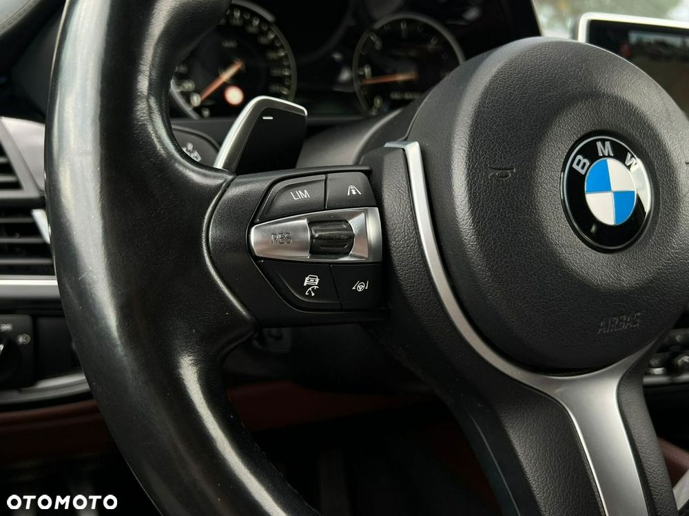BMW X6M - 29