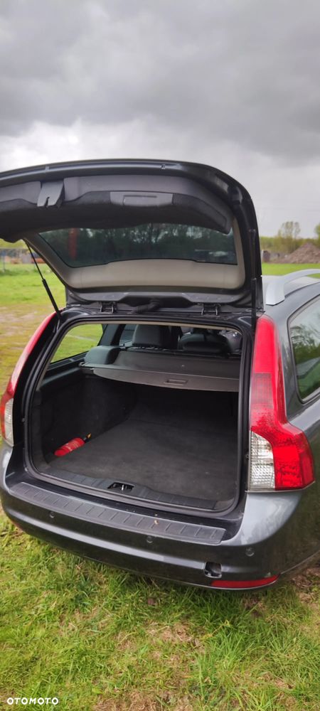 Volvo V50 D2 Momentum Start-Stop - 15