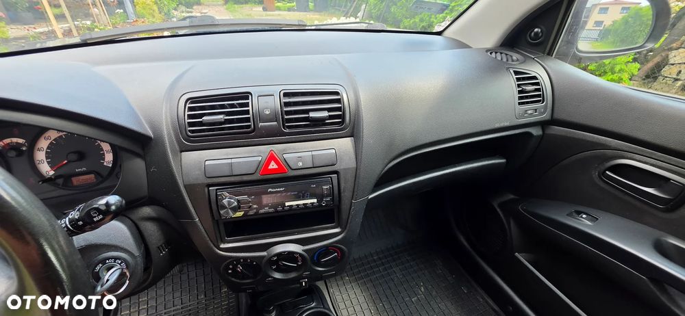 Kia Picanto 1.1 Start - 11