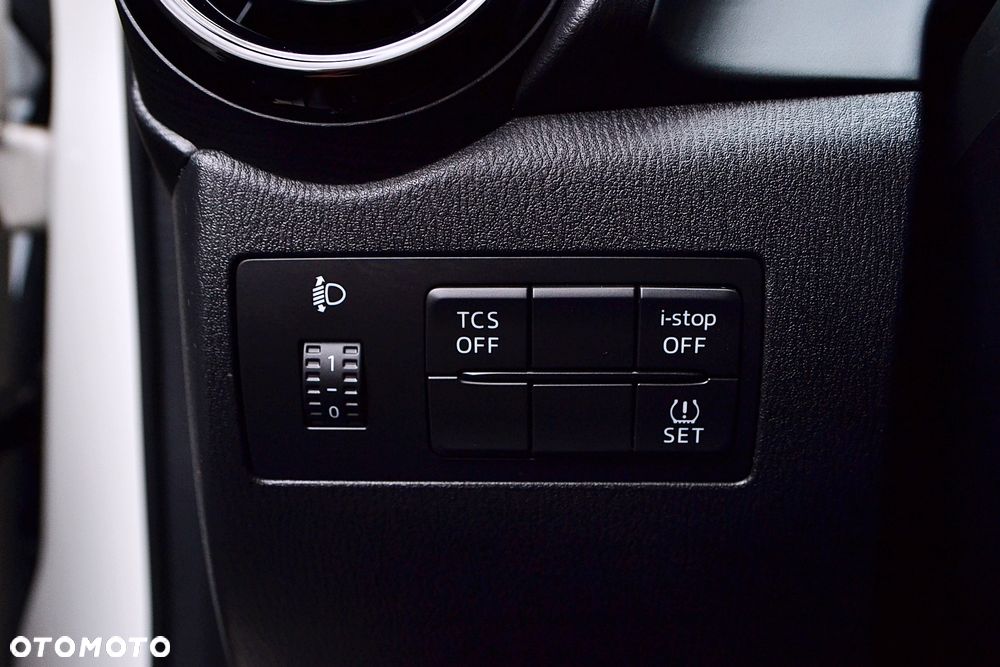Mazda CX-3 SKYACTIV-G 121 FWD Prime-Line - 23