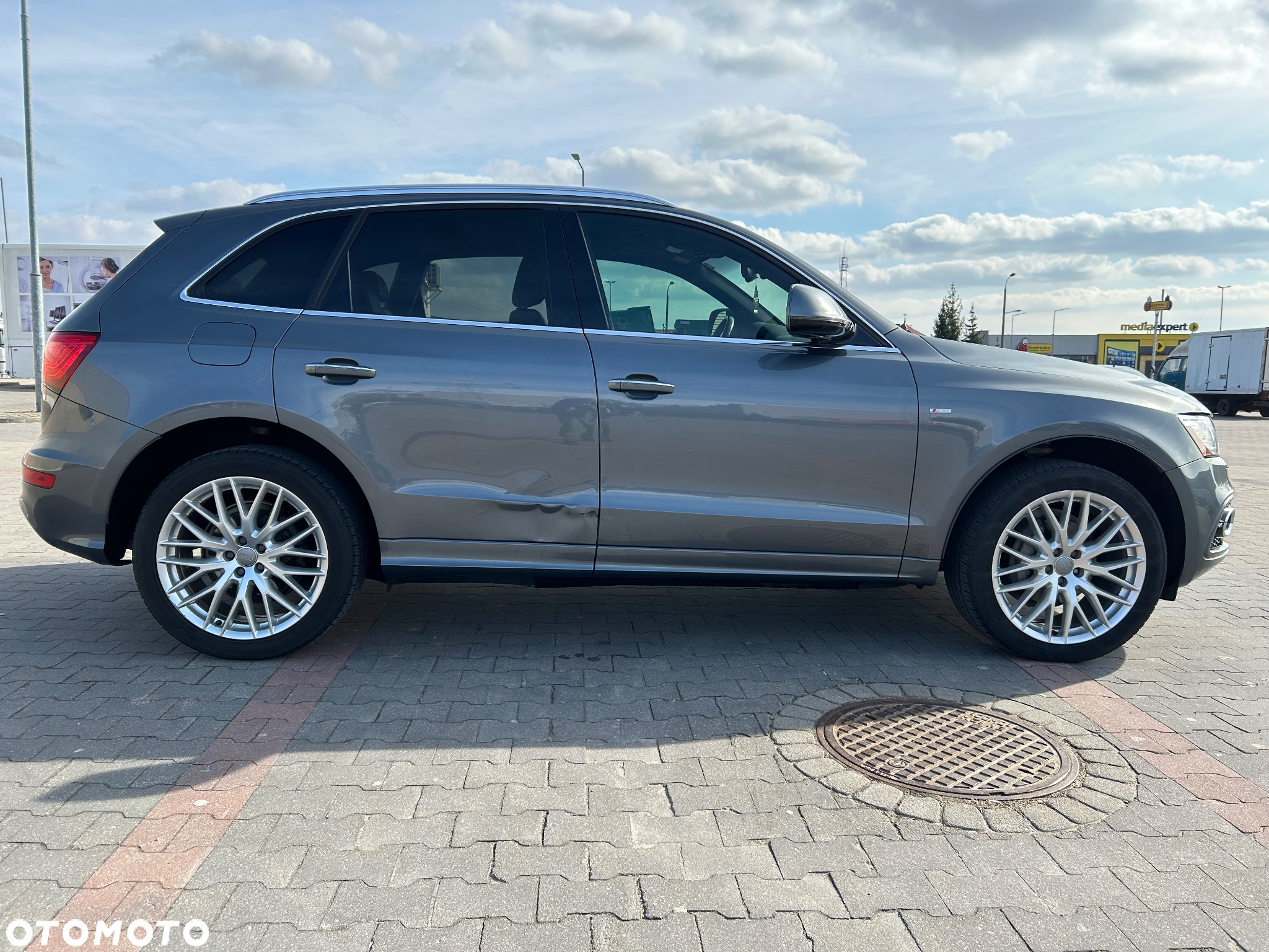 Audi Q5 - 12