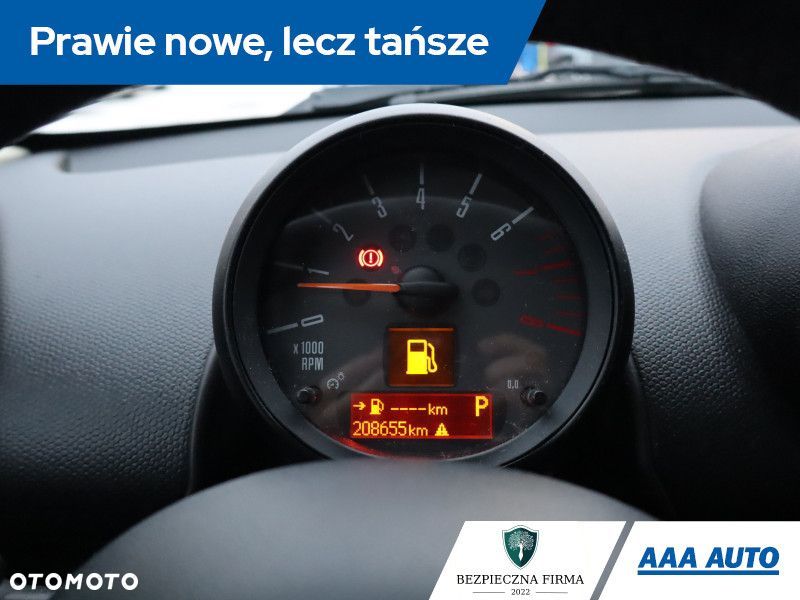 MINI Countryman - 12