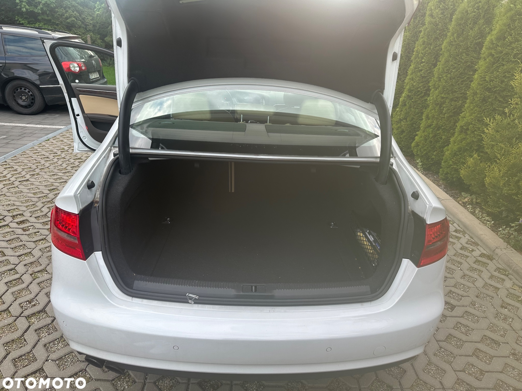 Audi A4 - 8