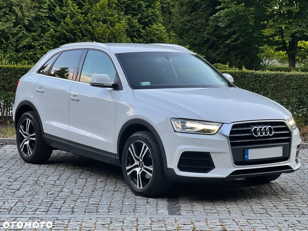 Audi Q3 1.4 TFSI S tronic - 9