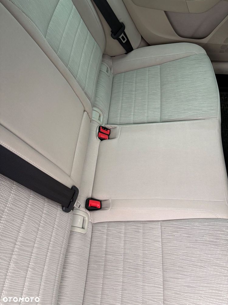 Skoda Octavia 2.0 TDI Elegance DSG - 7