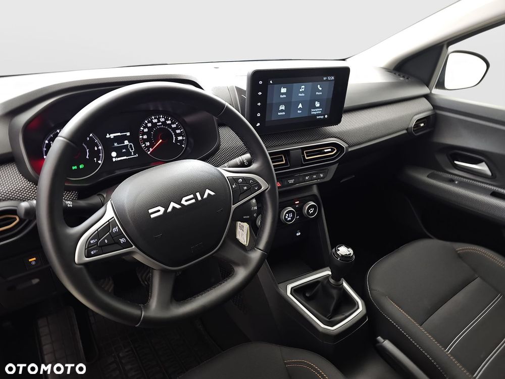 Dacia Sandero 1.0 TCe Expression - 9