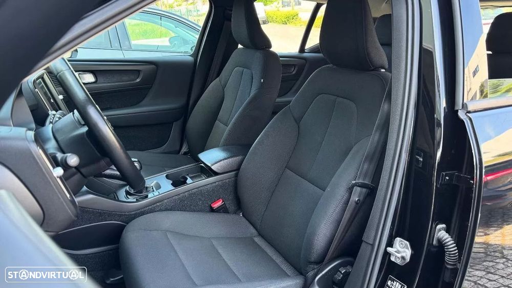 Volvo XC 40 1.5 T2 Momentum Core - 8