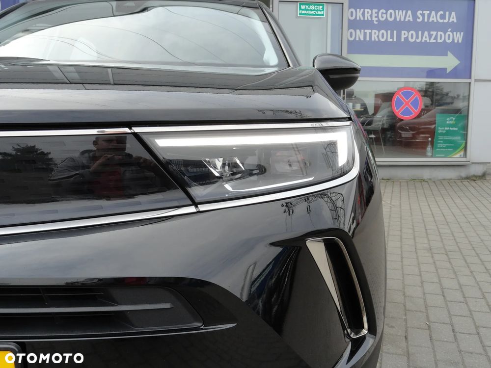 Opel Mokka 1.5 Business Elegance - 27