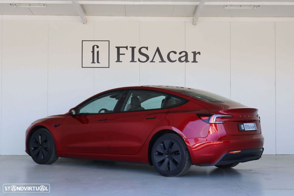 Tesla Model 3 Long Range Tração Integral - 8