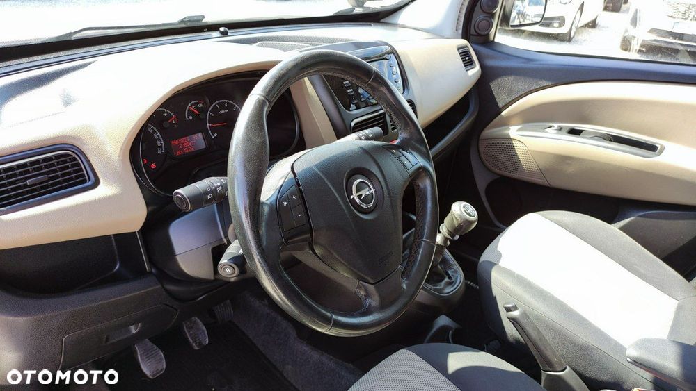 Opel Combo Tour L1H1 - 29