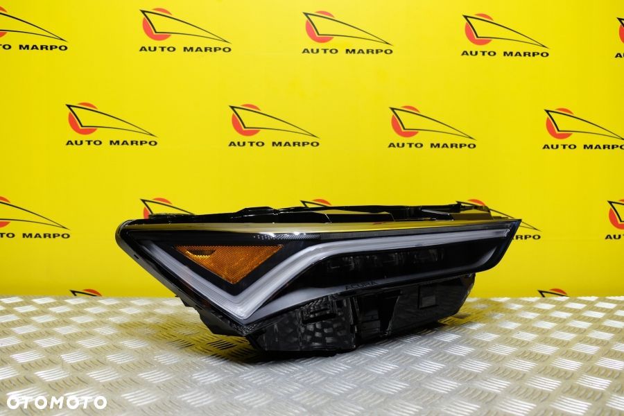 ACURA INTEGRA 2023- REFLEKTOR LAMPA FULL LED PRAWA USA - 3