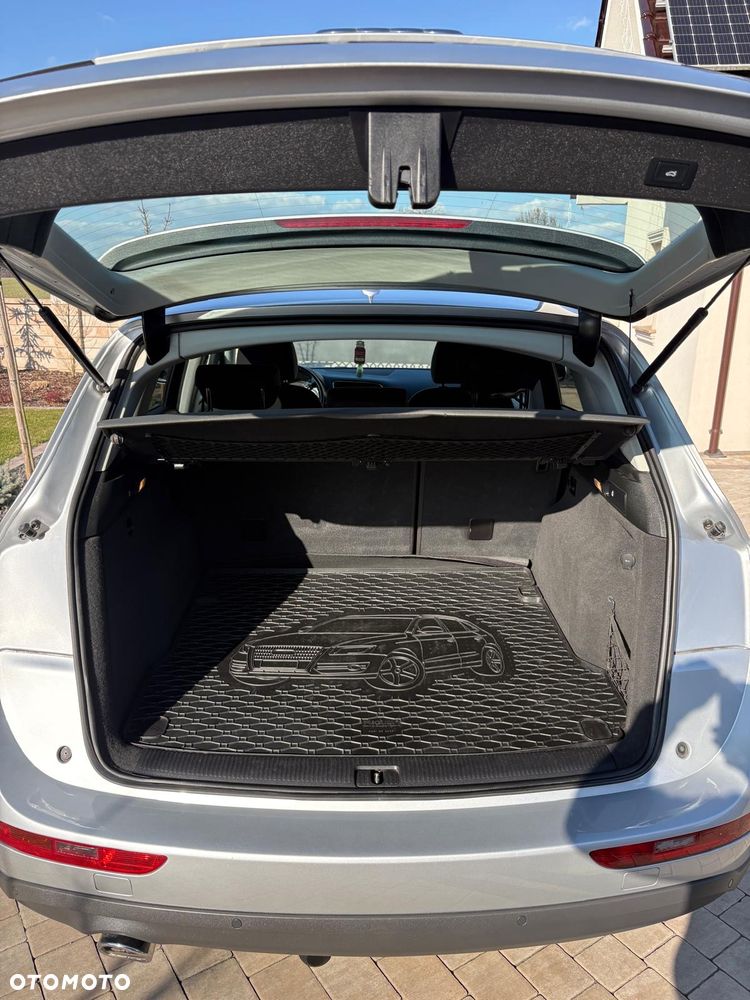 Audi Q5 2.0 TDI Quattro S tronic - 5