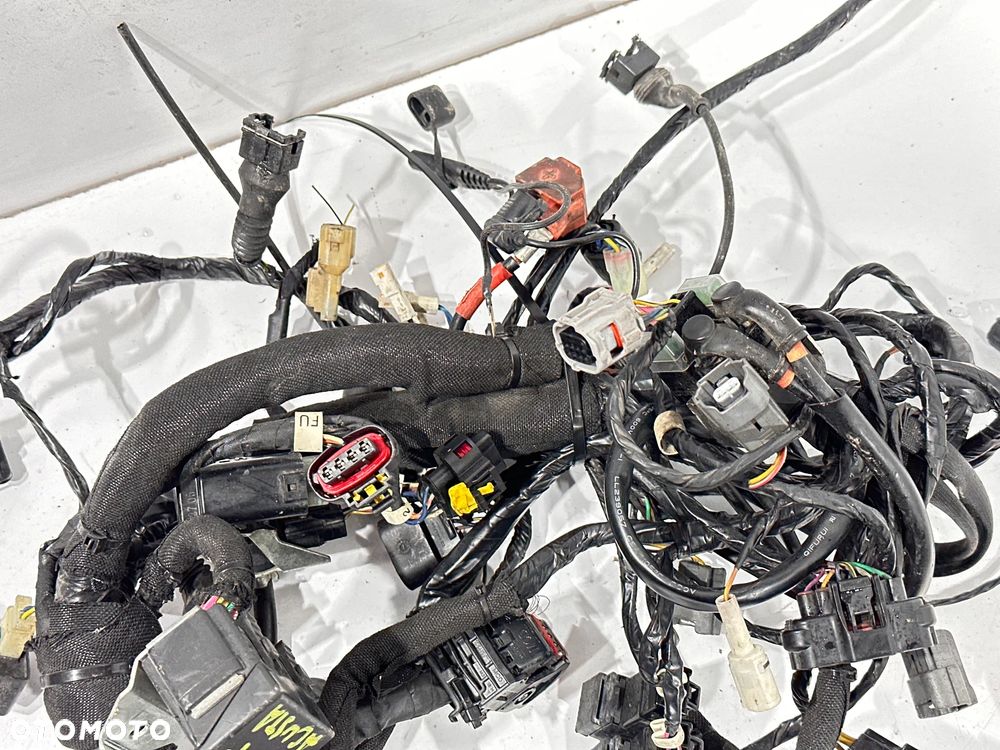 Wiązka instalacja MV AGUSTA Brutale 800 Dragster - 3