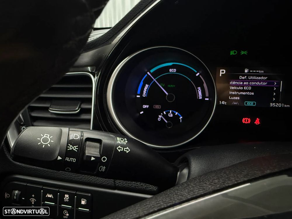 Kia XCeed 1.6 GDi PHEV Drive - 24