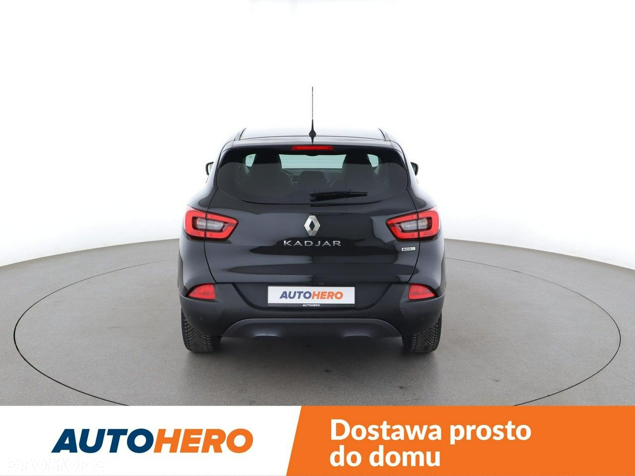 Renault Kadjar 1.5 dCi Energy Intens - 7