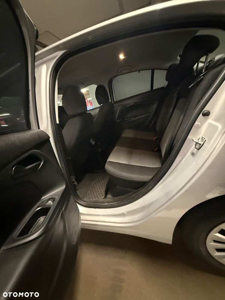 Fiat Tipo 1.4 16V - 7