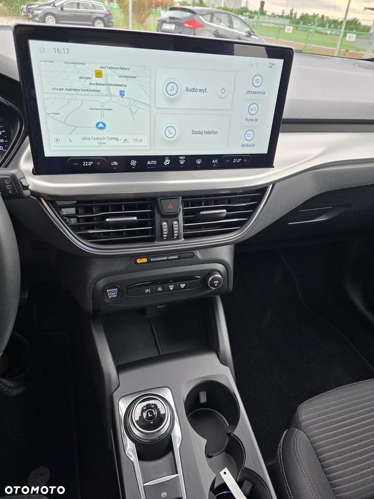 Ford Focus 1.5 EcoBlue Titanium - 19