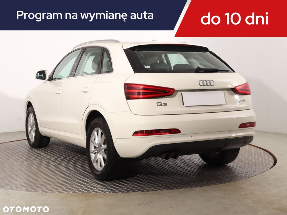 Audi Q3 - 6