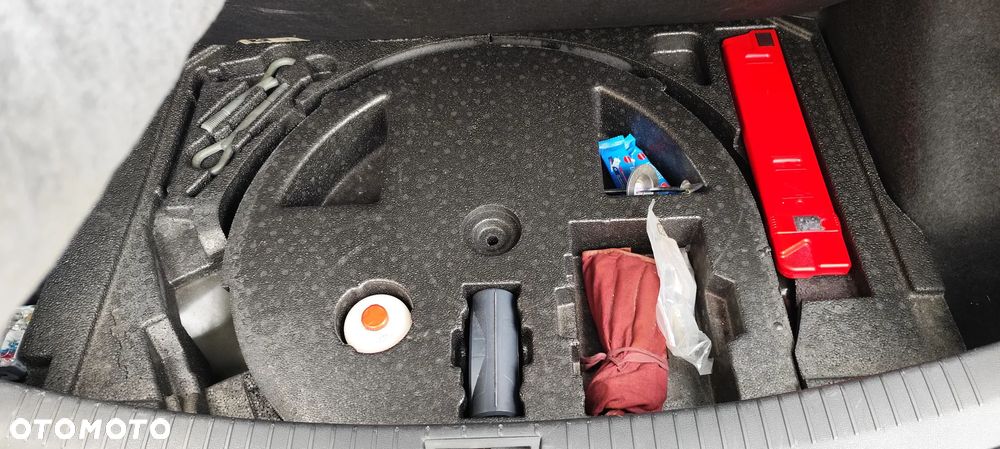 Nissan Qashqai 2.0 CVT acenta - 31