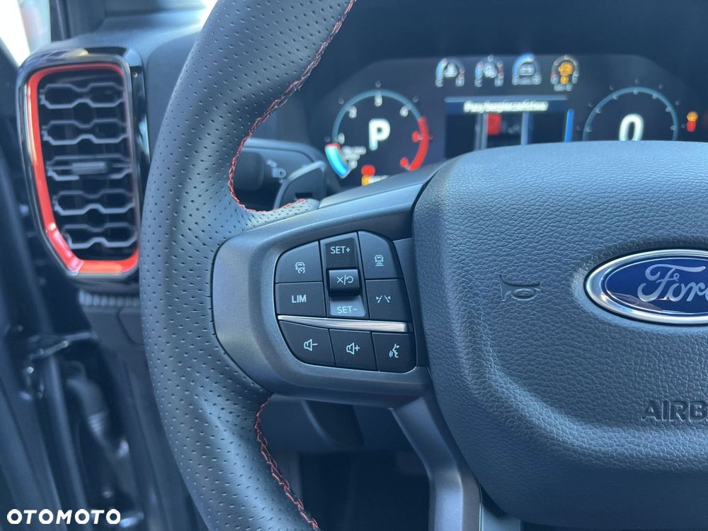 Ford Ranger - 28