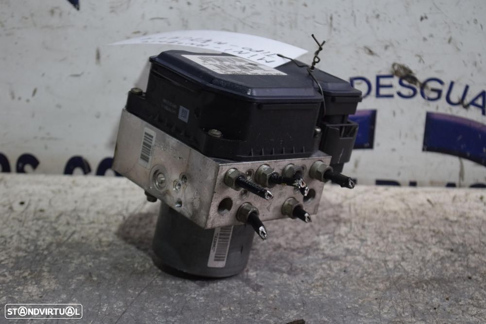 ABS MINI MINI R56 - 1