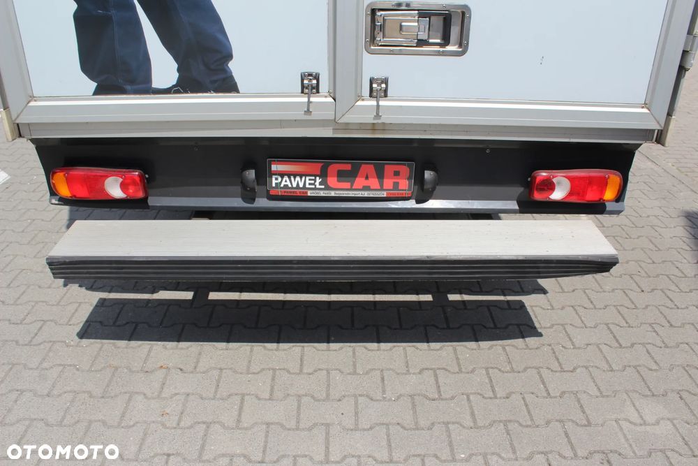Opel Movano - 14