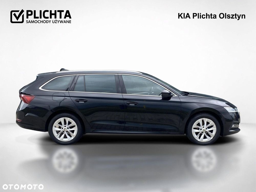 Skoda Octavia - 7
