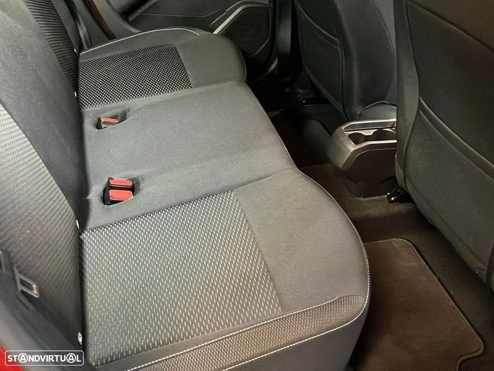 Dacia Duster 1.0 TCe ECO-G Comfort Bi-Fuel - 18