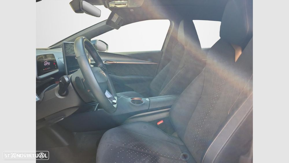 Cupra Tavascan 77 kWh VZ - 10