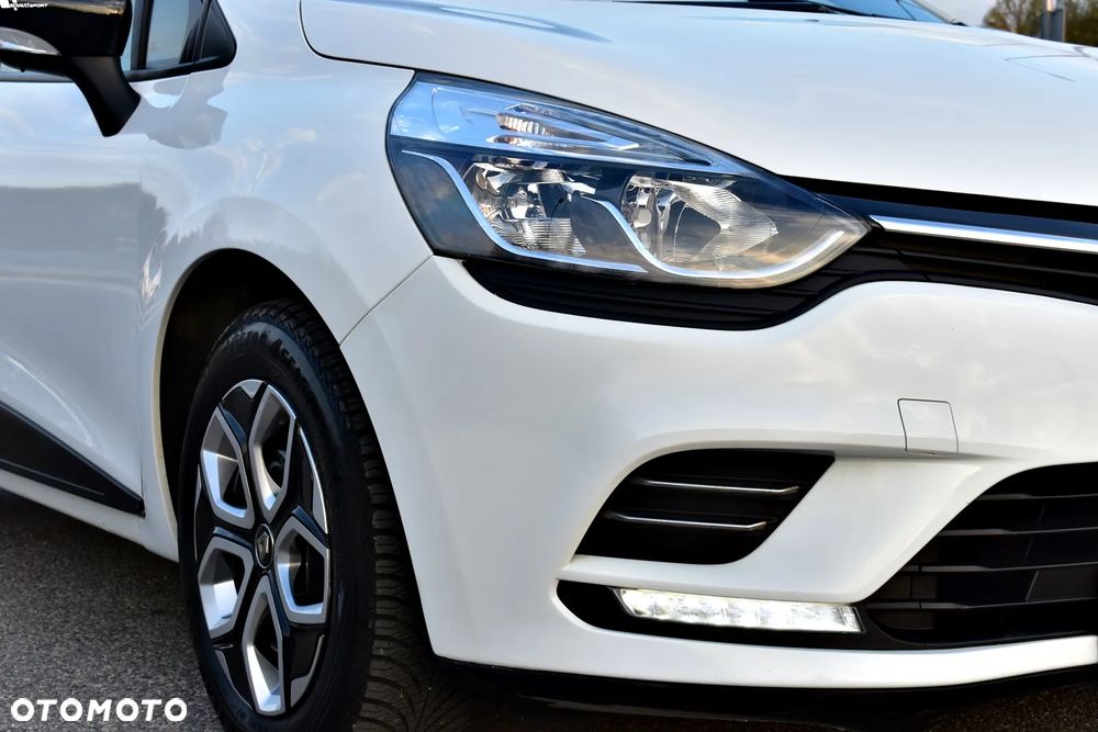 Renault Clio 0.9 Energy TCe Limited EU6 - 33