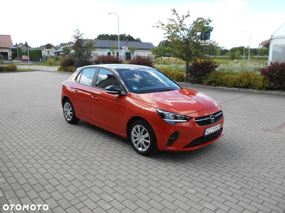 Opel Corsa 1.2 Edition S&S - 3